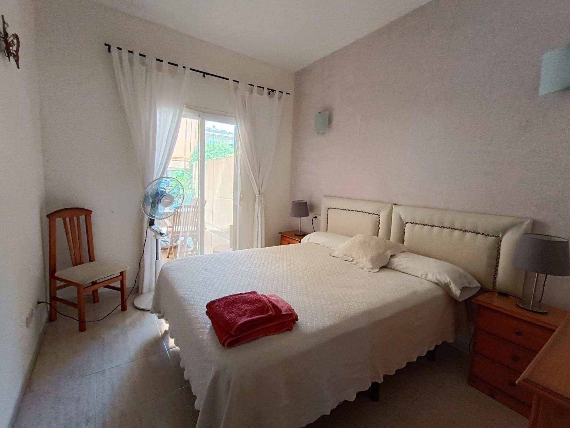 Mare Nostrum Apartment