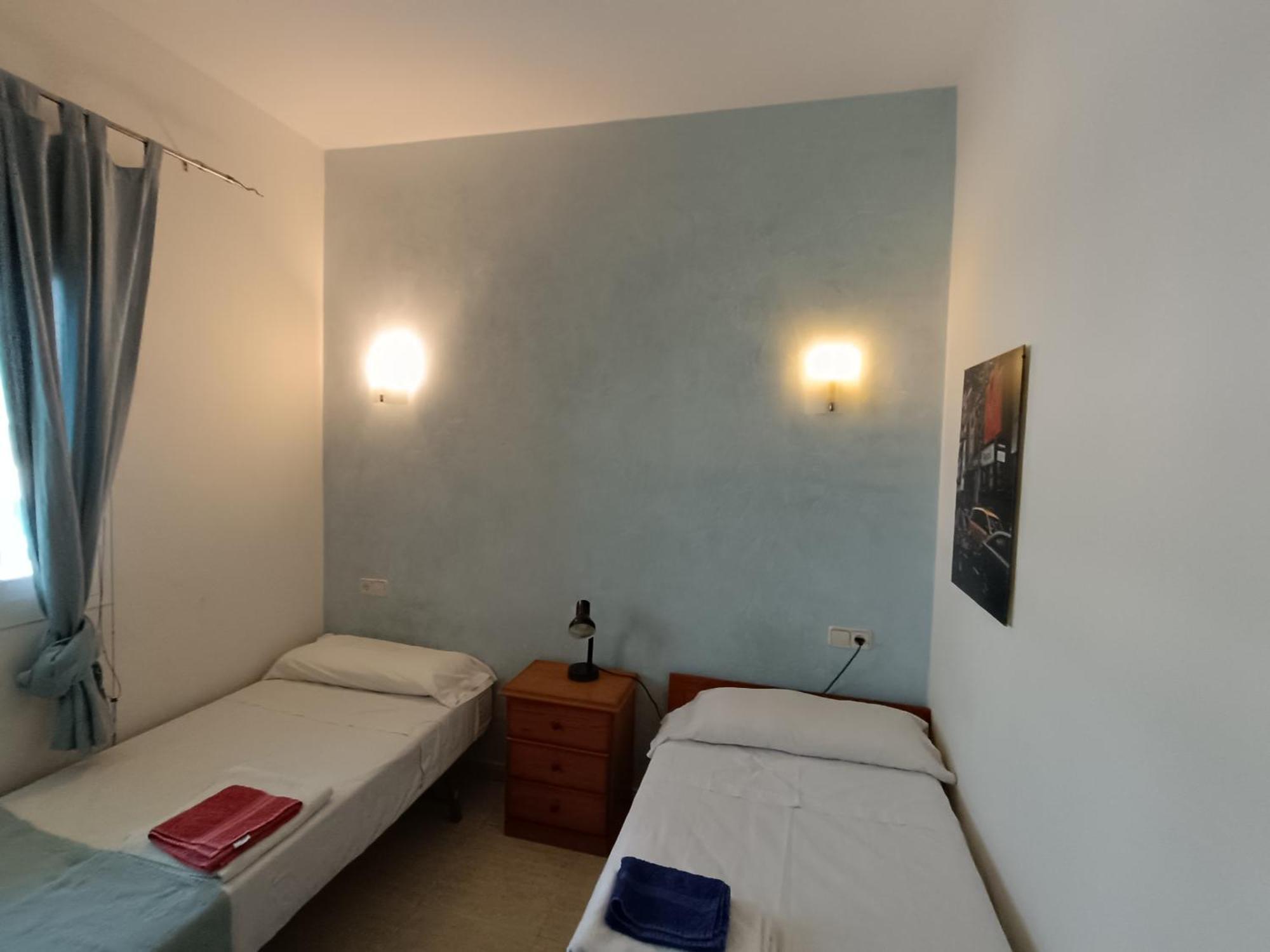Mare Nostrum Apartment