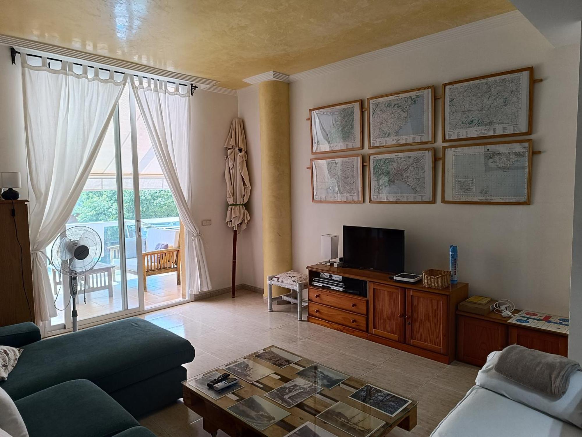 Apartamento Mare Nostrum Cala Ratjada (Mallorca)